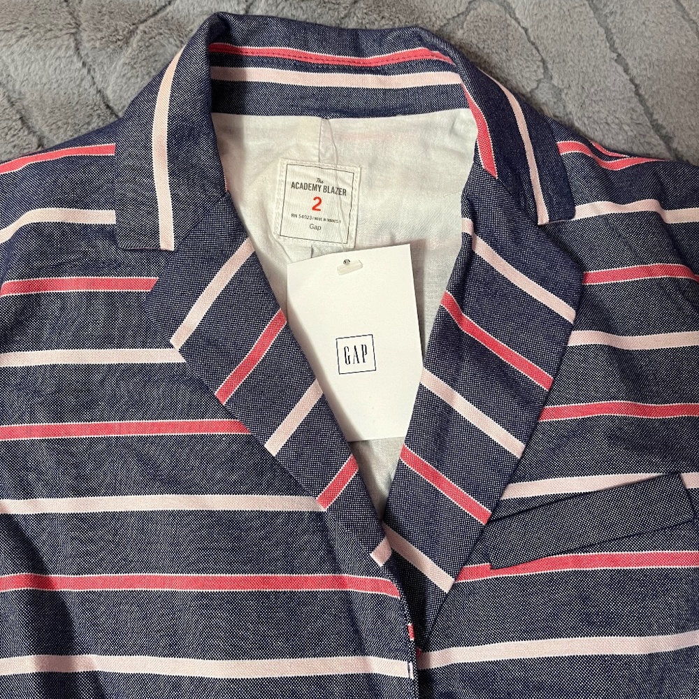 Academy Blazer